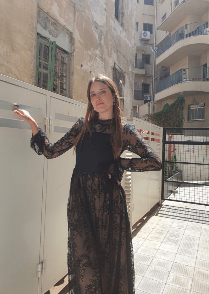 ⁦שמלת כוכב⁩ – תמונה ⁦6⁩