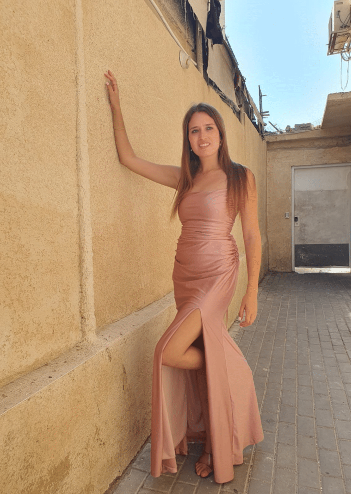 ⁦שמלת אביאור⁩ – תמונה ⁦7⁩