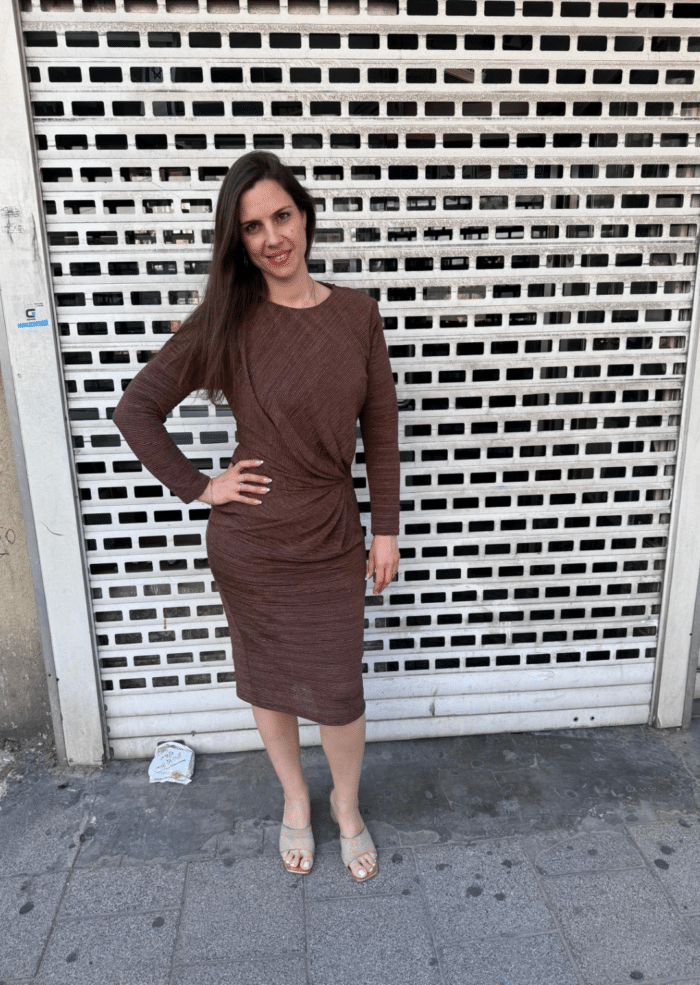 ⁦שמלת אוריאן⁩ – תמונה ⁦8⁩