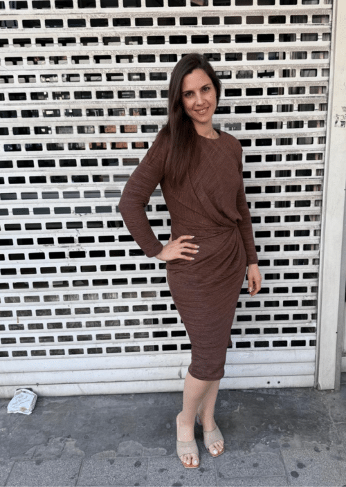 ⁦שמלת אוריאן⁩ – תמונה ⁦7⁩