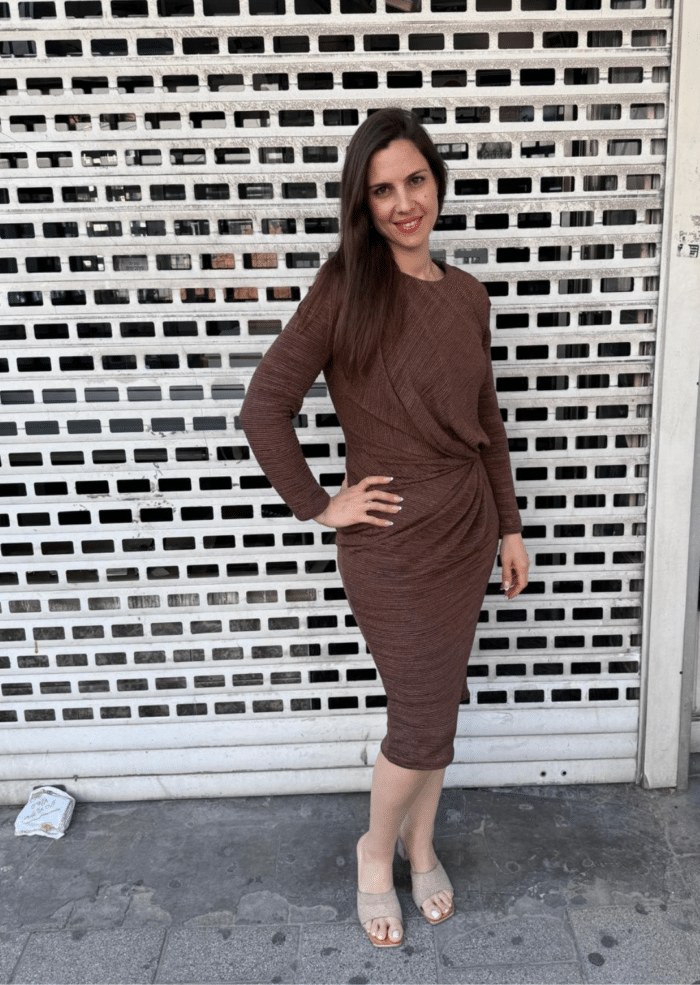 ⁦שמלת אוריאן⁩ – תמונה ⁦7⁩