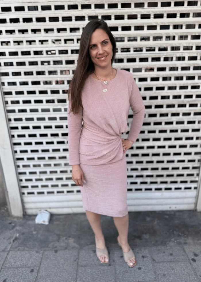 ⁦שמלת אוריאן⁩ – תמונה ⁦3⁩