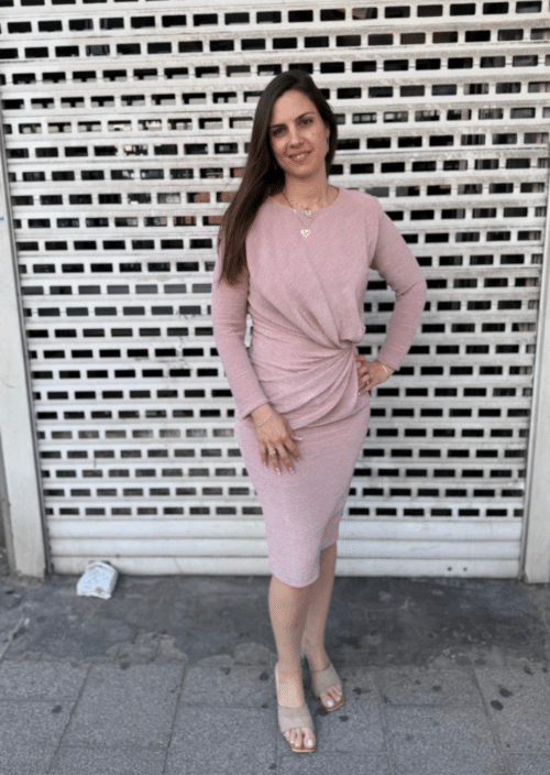 ⁦שמלת אוריאן⁩ – תמונה ⁦4⁩