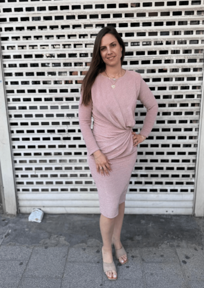 ⁦שמלת אוריאן⁩ – תמונה ⁦4⁩