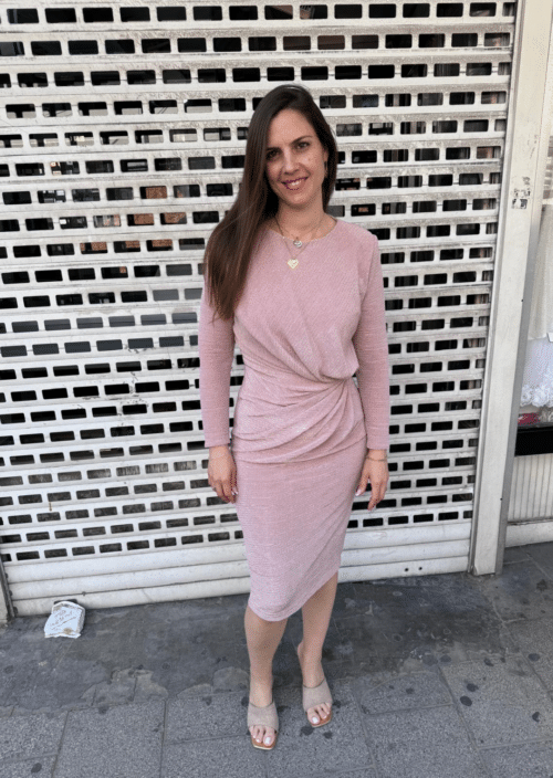 ⁦שמלת אוריאן⁩ – תמונה ⁦5⁩