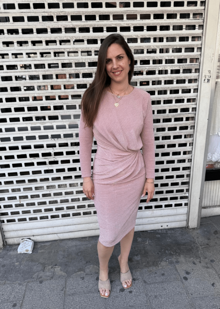 ⁦שמלת אוריאן⁩ – תמונה ⁦5⁩
