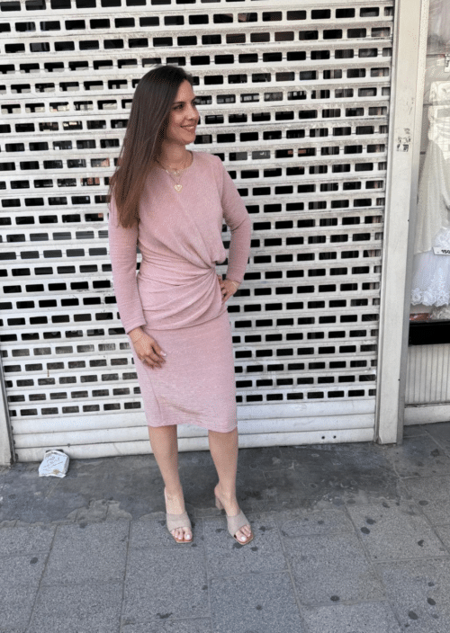 ⁦שמלת אוריאן⁩ – תמונה ⁦6⁩