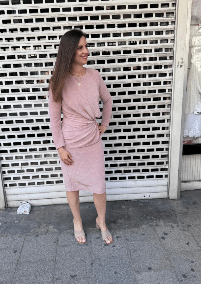 ⁦שמלת אוריאן⁩ – תמונה ⁦6⁩