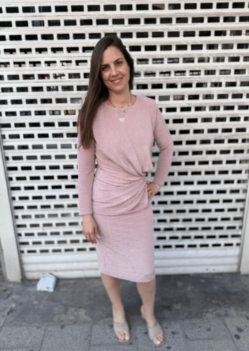 ⁦שמלת אוריאן⁩ – תמונה ⁦2⁩