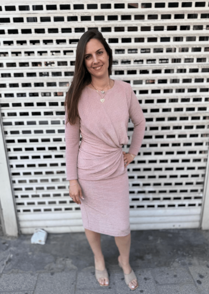 ⁦שמלת אוריאן⁩ – תמונה ⁦2⁩